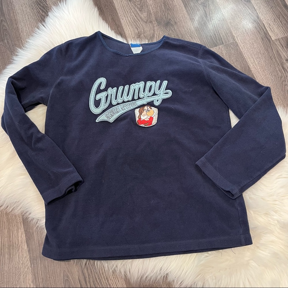 Vintage Disney sweater